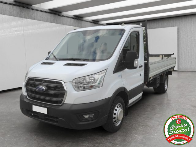 FORD Transit usata, con ABS