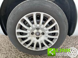 FIAT Punto usata, con Isofix
