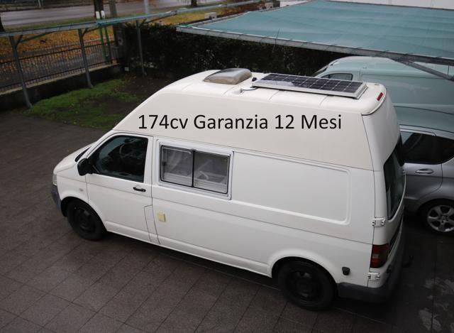 VOLKSWAGEN usata 0