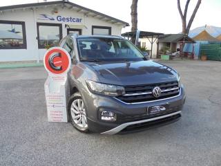 VOLKSWAGEN T-Cross 1.0 TSI 110 CV DSG Style