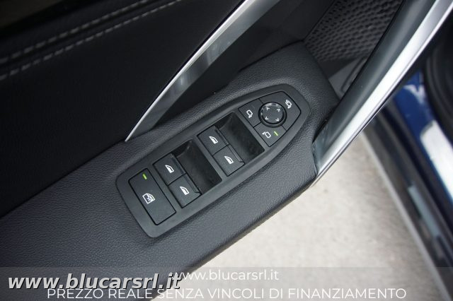BMW X1 usata 29