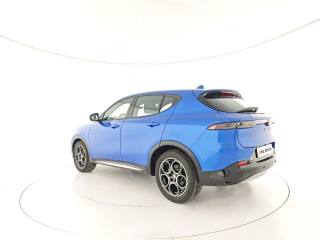 ALFA ROMEO Tonale usata, con Servosterzo