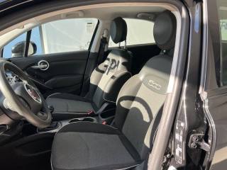 FIAT 500X usata, con MP3