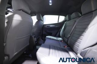 ALFA ROMEO Tonale usata, con Sensori di parcheggio posteriori