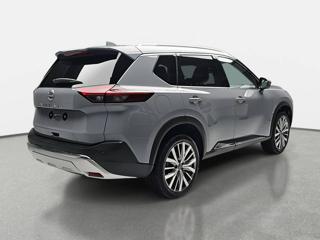 NISSAN X-Trail usata, con Airbag Passeggero