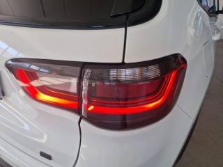 JEEP Compass usata, con USB