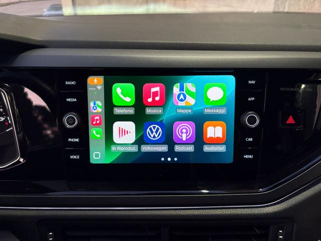 VOLKSWAGEN Taigo usata, con Park Distance Control