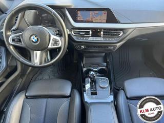 BMW 118 usata, con Chiusura centralizzata
