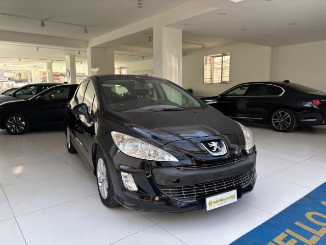 PEUGEOT 308 usata, con Airbag laterali