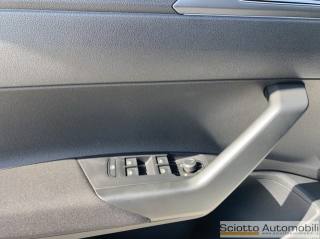 VOLKSWAGEN Taigo usata, con Fendinebbia