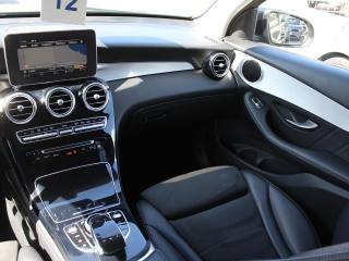 MERCEDES-BENZ GLC 250 usata, con Trazione integrale