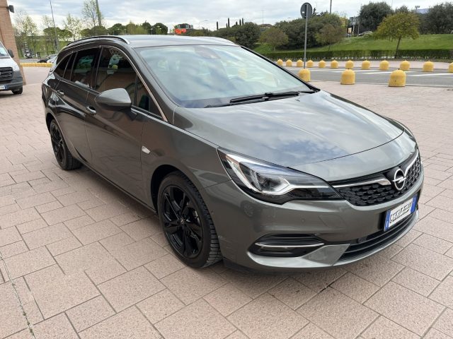 OPEL Astra usata, con Airbag