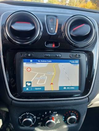 DACIA Dokker usata, con ESP