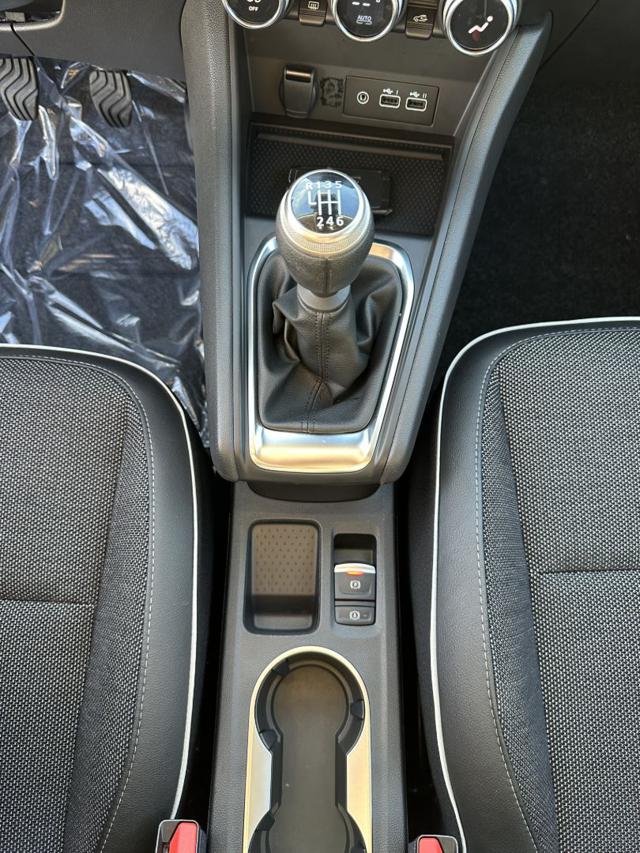 RENAULT Captur usata, con Controllo trazione