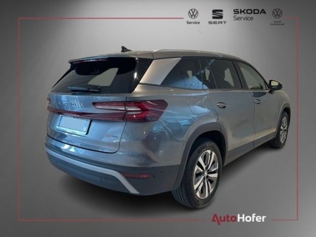 SKODA Kodiaq usata, con Airbag laterali