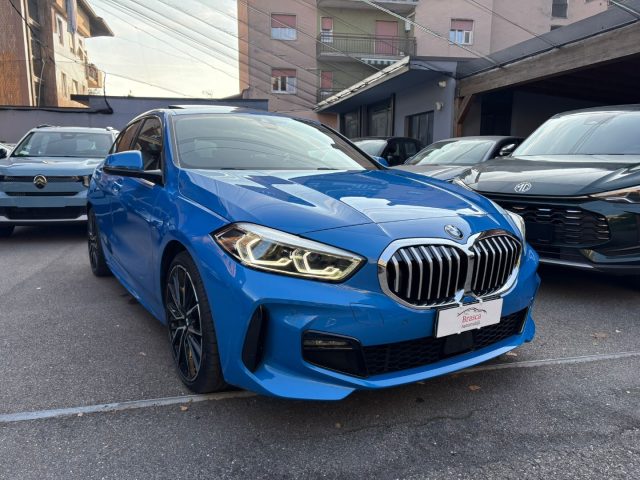 BMW 120 usata, con ABS
