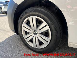 VOLKSWAGEN Caddy usata, con Start/Stop Automatico