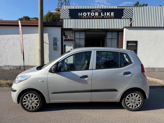 HYUNDAI i10 usata, con Airbag