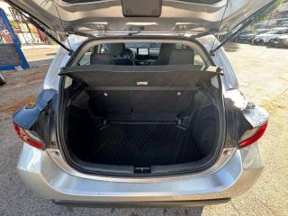 TOYOTA Yaris usata, con Touch screen