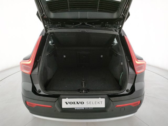 VOLVO XC40 usata, con Portellone posteriore elettrico
