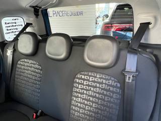 FIAT Pandina usata, con Controllo elettronico della corsia