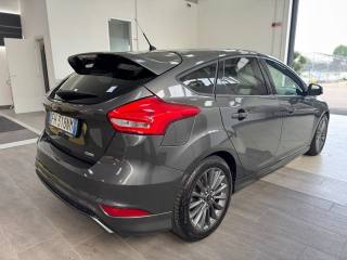 FORD Focus usata, con Autoradio