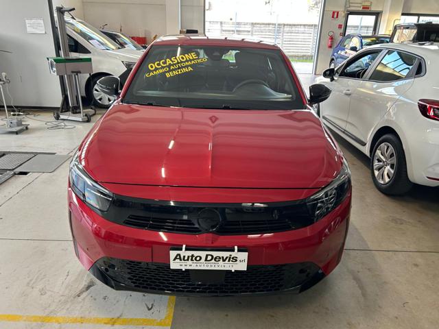 OPEL Corsa usata, con Airbag laterali