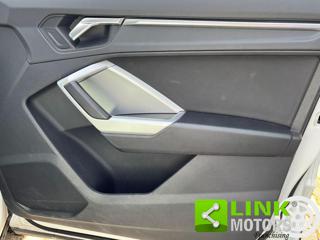 AUDI Q3 usata, con Immobilizzatore elettronico