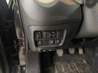 NISSAN Juke usata, con Interni in pelle