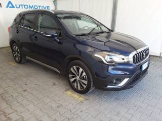 SUZUKI S-Cross usata, con Airbag laterali