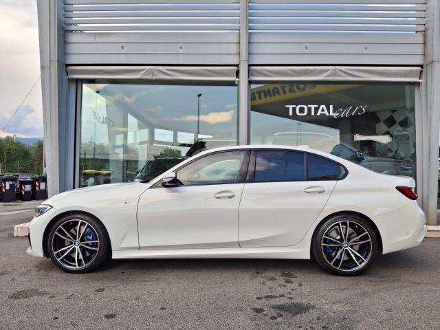 BMW 320 usata, con Airbag Passeggero