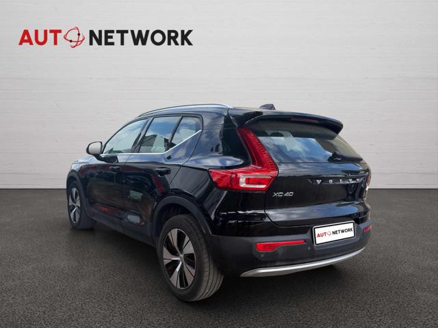 VOLVO XC40 usata, con Airbag