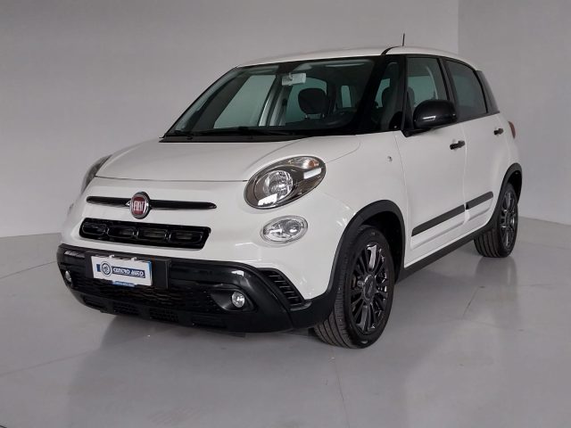 FIAT 500L usata, con ABS