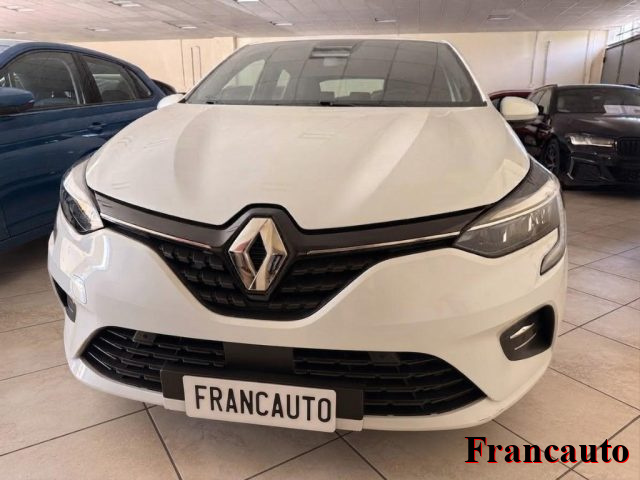 RENAULT Clio usata, con Airbag laterali