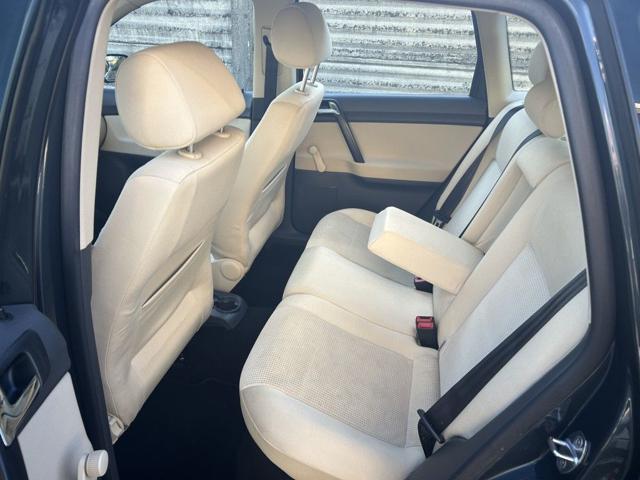 VOLKSWAGEN Polo usata, con Autoradio