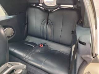 MINI Cabrio usata, con Immobilizzatore elettronico