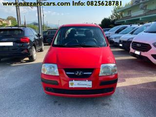 HYUNDAI Atos usata 18