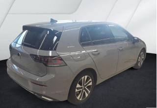 VOLKSWAGEN Golf usata, con Airbag
