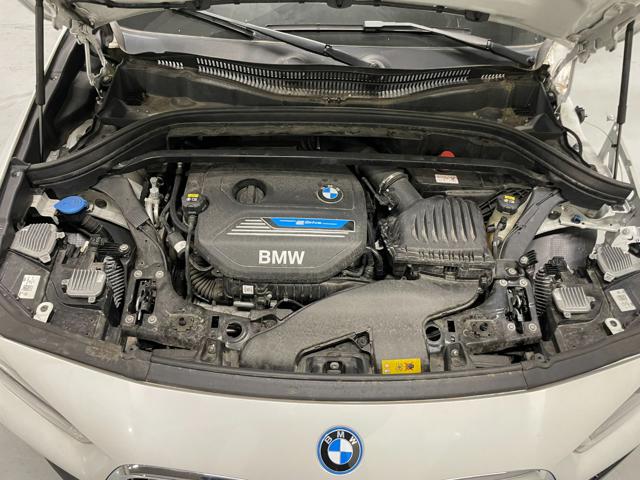 BMW X2 usata, con Controllo trazione