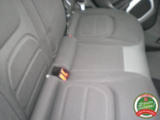 JEEP Renegade usata, con Fendinebbia