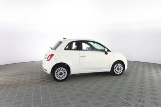 FIAT 500 usata 2