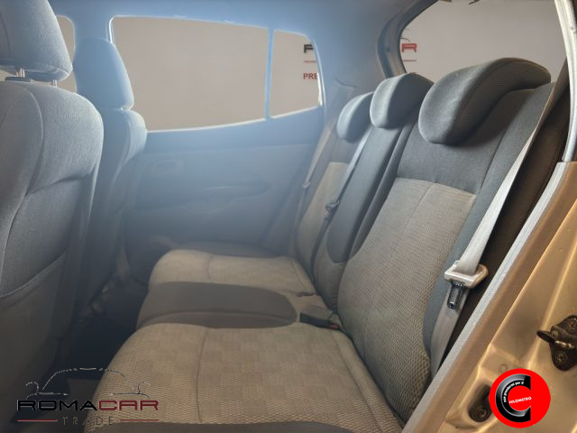 KIA Picanto usata 9