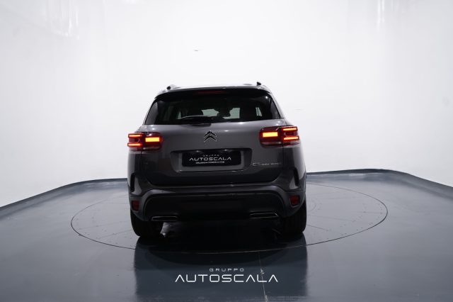CITROEN C5 Aircross usata, con Alzacristalli elettrici