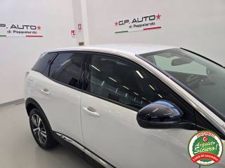 PEUGEOT 3008 usata 26