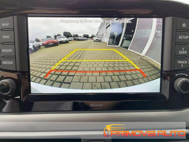 HYUNDAI i10 usata, con Chiusura centralizzata