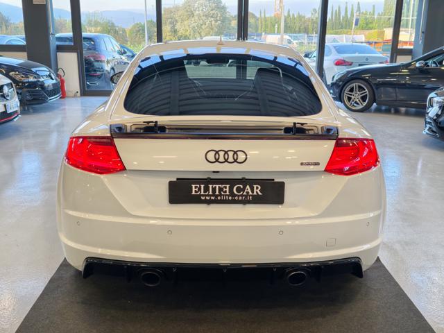 AUDI TT usata, con Alzacristalli elettrici