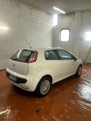 FIAT Punto Evo usata, con Airbag Passeggero