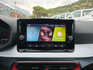 SEAT Arona usata, con Autoradio digitale