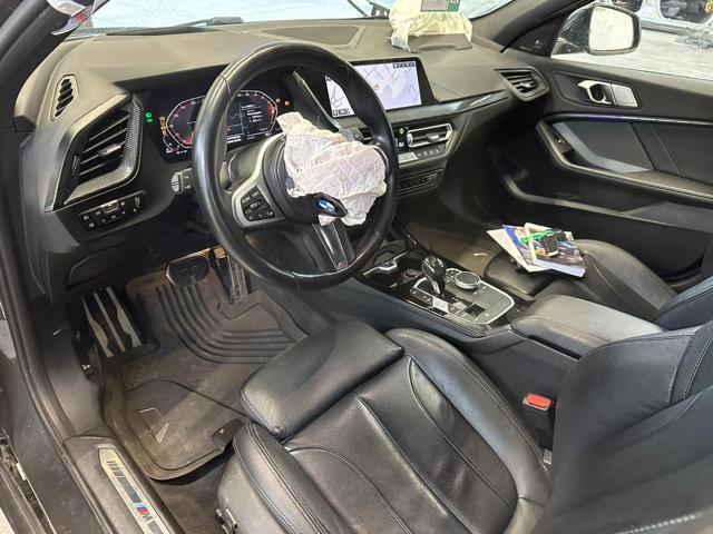 BMW 120 usata, con Fendinebbia