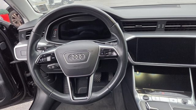 AUDI A6 usata, con Vetri oscurati